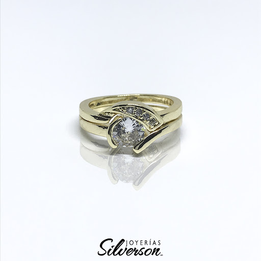 Silverson Joyerías Cd. Juarez 5