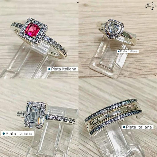Joyería Paloma