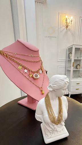 La Mexicana Joyeria