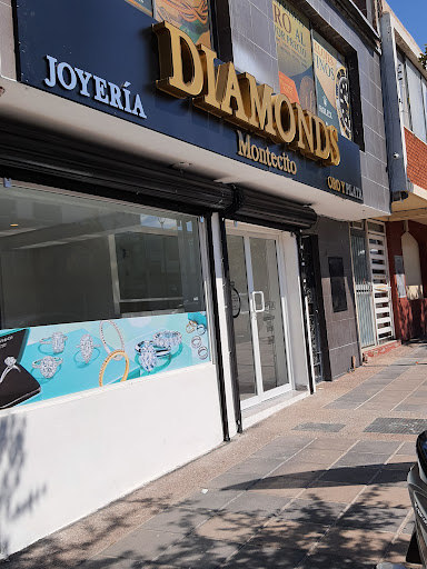 Diamonds Joyería