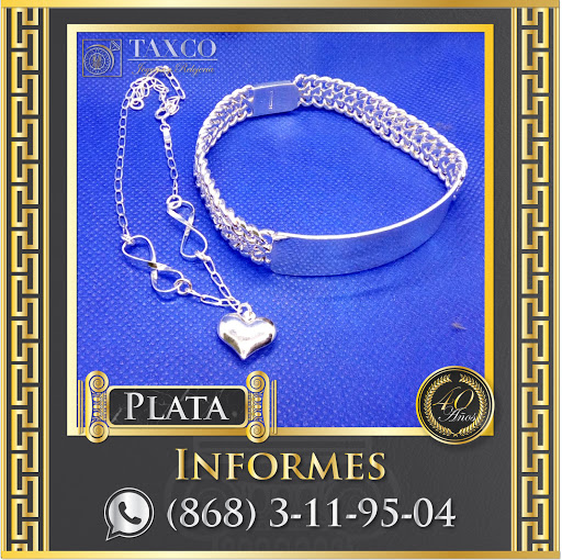 Joyería y Relojería Taxco