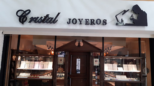 Cristal Joyeros