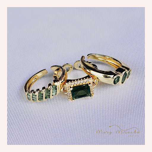 Mary Miranda Joyeria