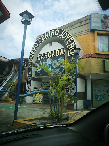 Nuevo Centro Joyero