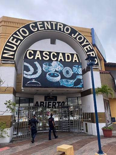 Joyería Noviric´s
