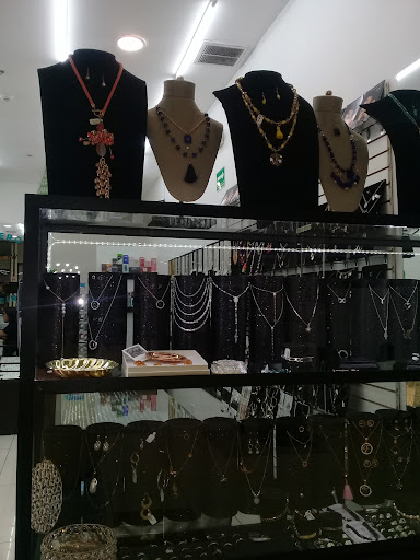 Joyerias Meza Sendero Chihuahua