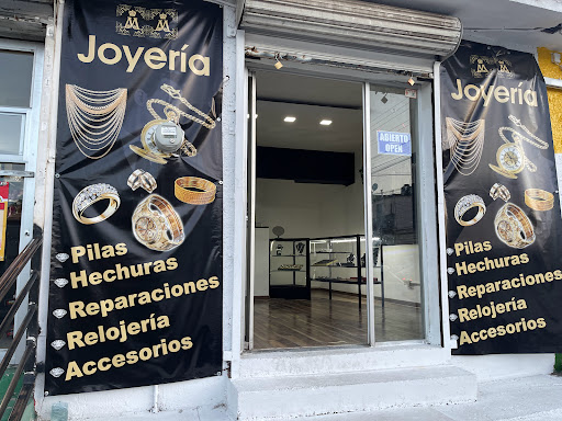 Joyería MM Cuu