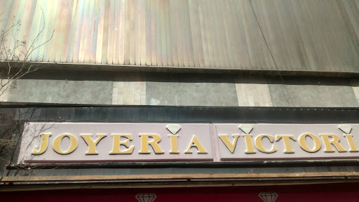 Joyería Victoria