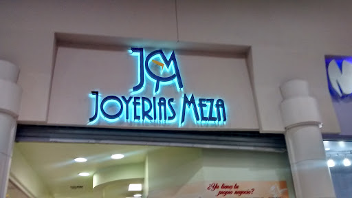 Joyerias Meza - Las Torres