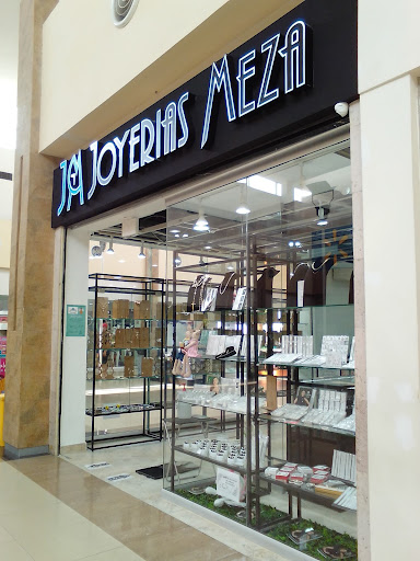 Joyerías Meza - Gran Patio