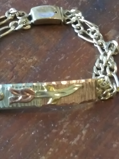 Joyeria Velo