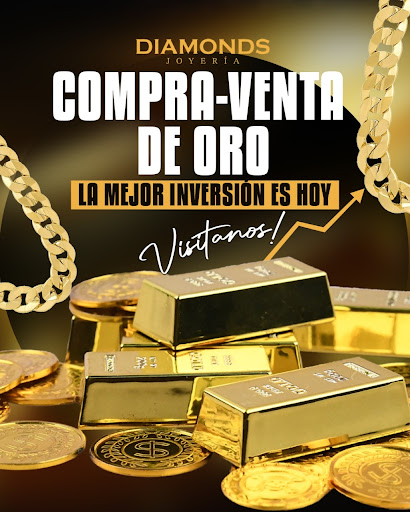 Diamonds Joyería