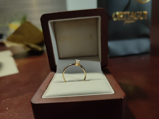 ORTIAGUI Joyeria