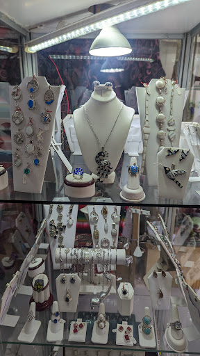 Joyería Minas de Taxco Rosarito