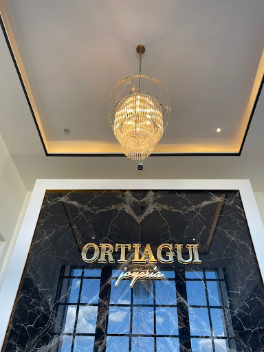 ORTIAGUI Joyeria