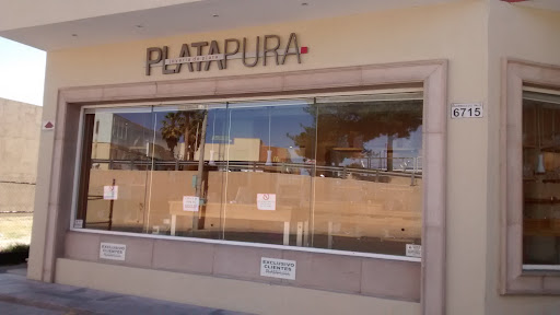 Joyeria Plata Pura (suc. Haciendas)