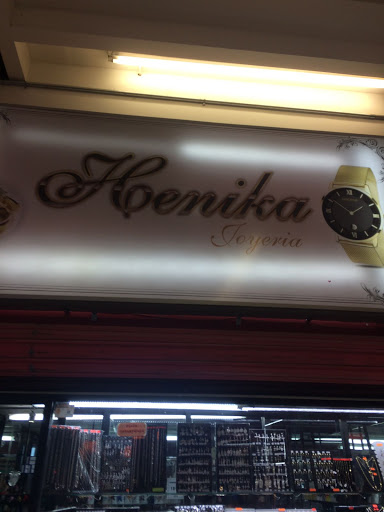 Joyería henika