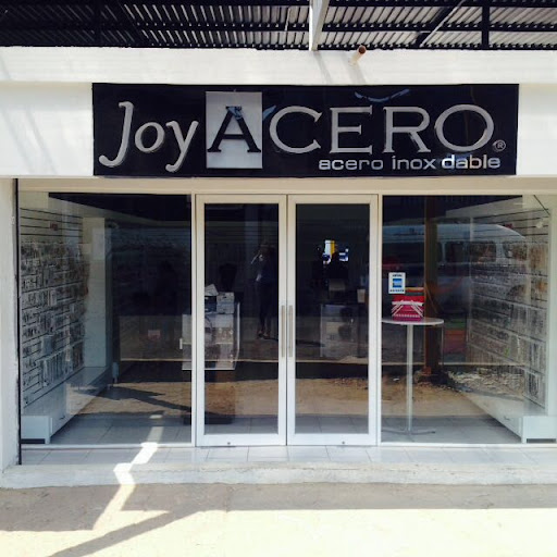 JoyAcero
