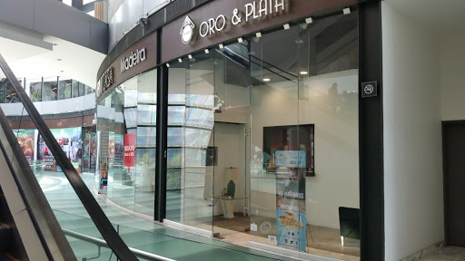 Maison Oro y Plata