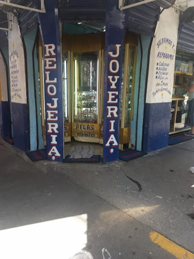 Relojería y Joyería Vázquez