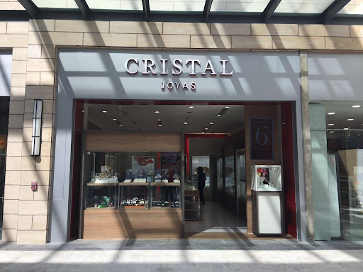 Cristal Joyas