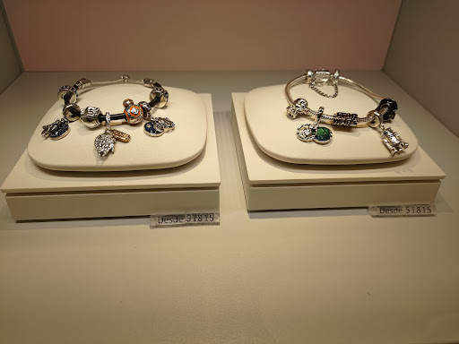 Joyería Pandora