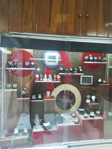 Joyería Palacio