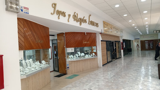 Joyas y Regalos Lomas