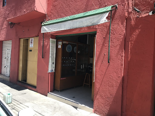 Relojería y Joyería Del Valle