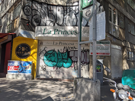 Joyería la Princesa