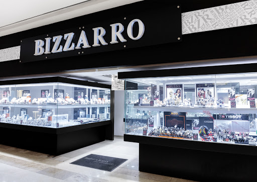 Joyerías Bizzarro Plaza Universidad
