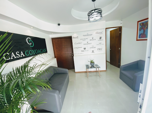 Casa Coyoacan