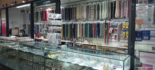 Centro Joyero La Churumbela
