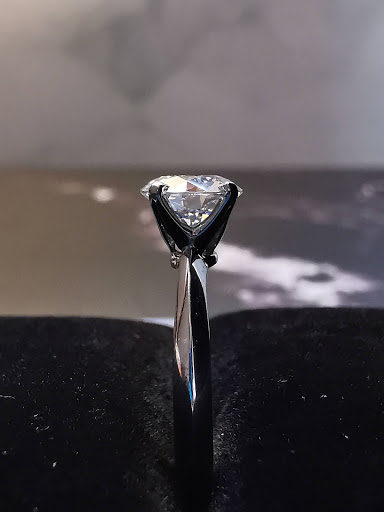 Promesa Joyería