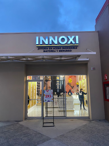 Innoxi Joyeria Plaza Pajarita