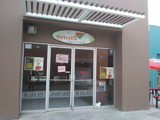 Joyería estrella