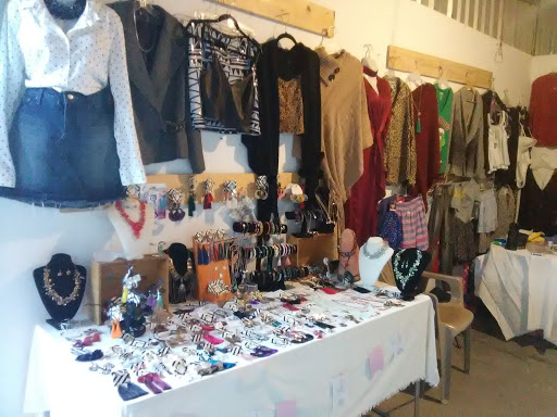 Andy Madrigal joyería y accesorios