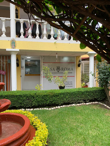 Casa Roma Sucursal Lindavista