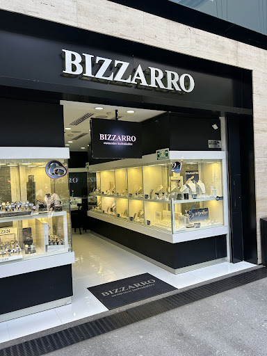 Joyerías BIZZARRO Parque Tepeyac