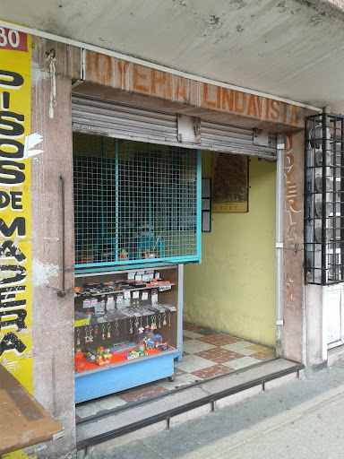 JOYERÍA LINDAVISTA