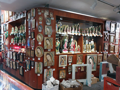 Joyería La Bajadita