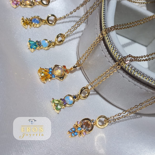 Joyería Eros