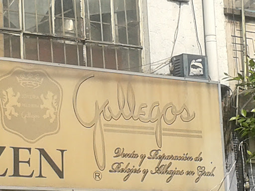 Gallegos