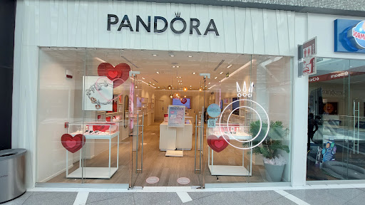 Joyería Pandora
