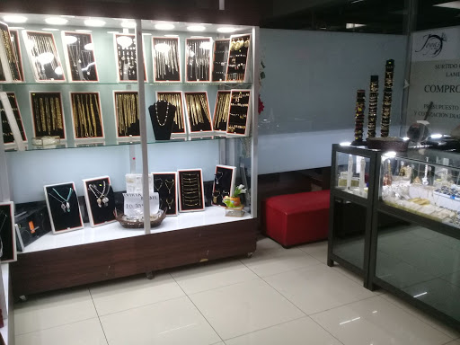 Joyeria de Rayo