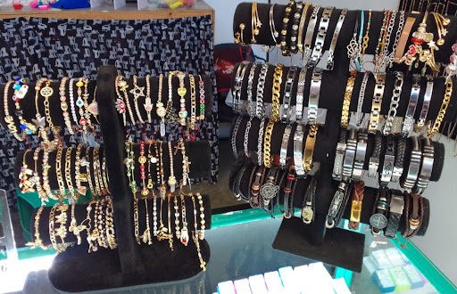 Joyería Lupita, oro, plata, oro laminado, acero