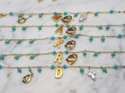 Rodrigo -Diseño de Joyeria