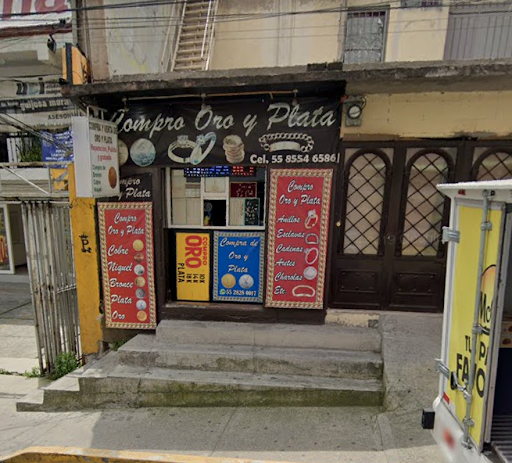 Oro y plata