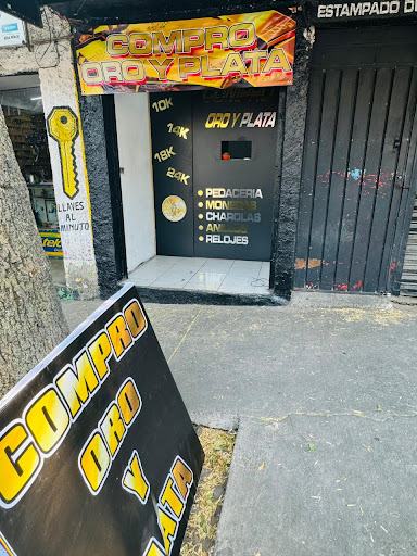 Compra de Oro y Plata PANDA GOLD