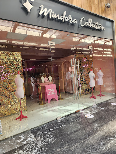 Mindora Collection Miyana CDMX.